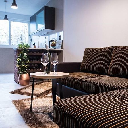 Deni Luxury Apartment スプリト エクステリア 写真