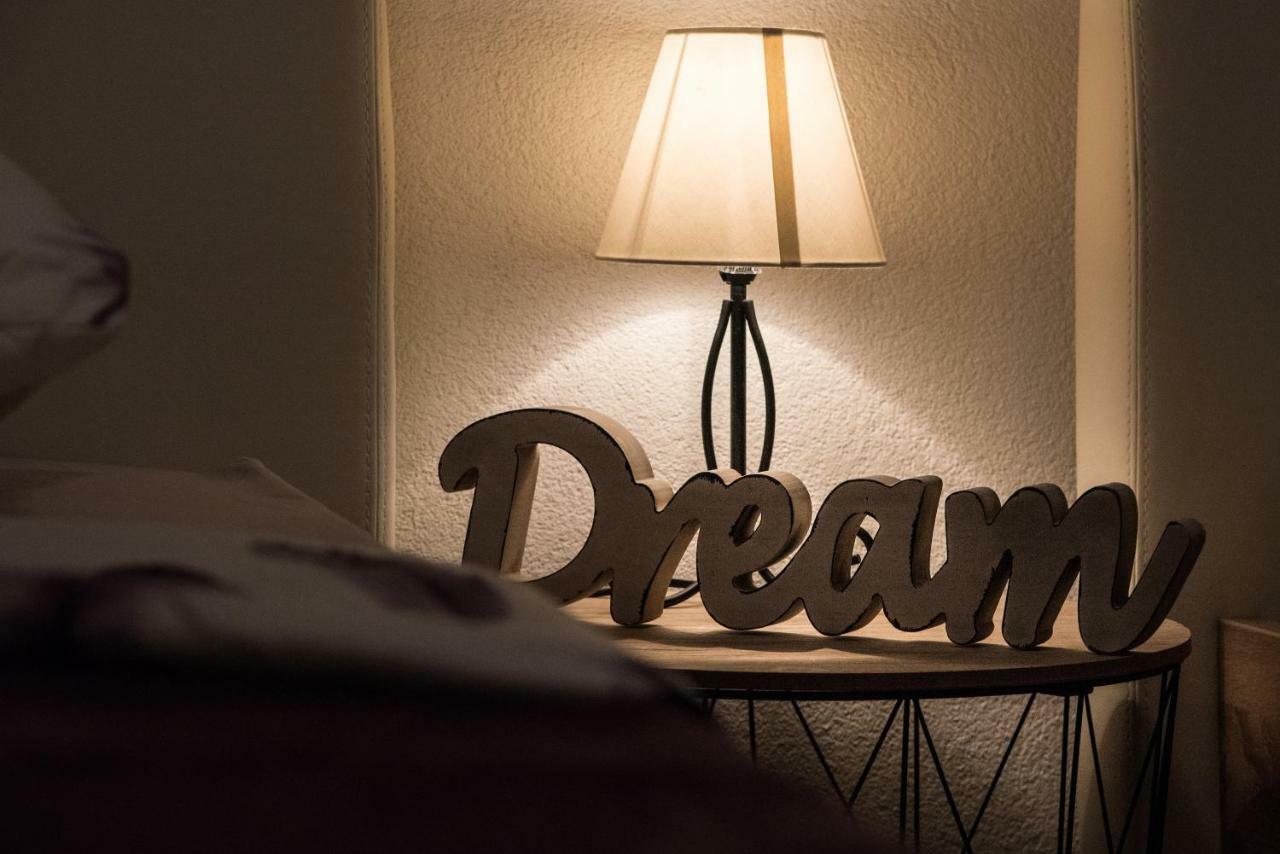 Deni Luxury Apartment スプリト エクステリア 写真