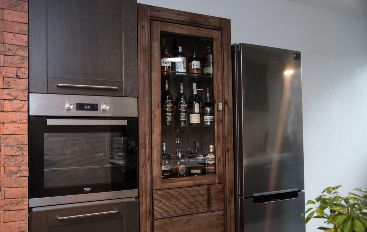 Deni Luxury Apartment スプリト エクステリア 写真