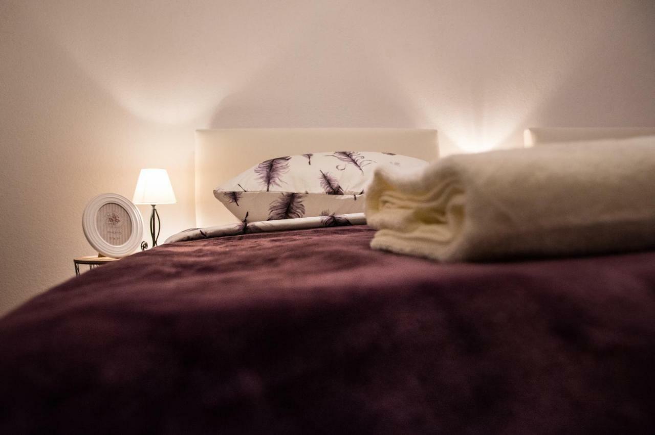 Deni Luxury Apartment スプリト エクステリア 写真