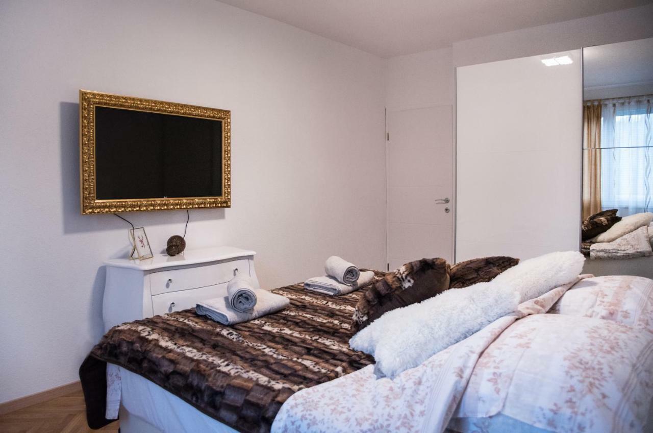 Deni Luxury Apartment スプリト エクステリア 写真