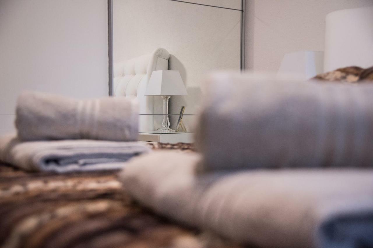 Deni Luxury Apartment スプリト エクステリア 写真