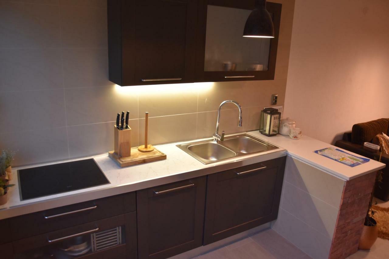 Deni Luxury Apartment スプリト エクステリア 写真