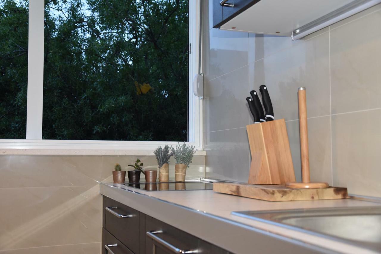 Deni Luxury Apartment スプリト エクステリア 写真