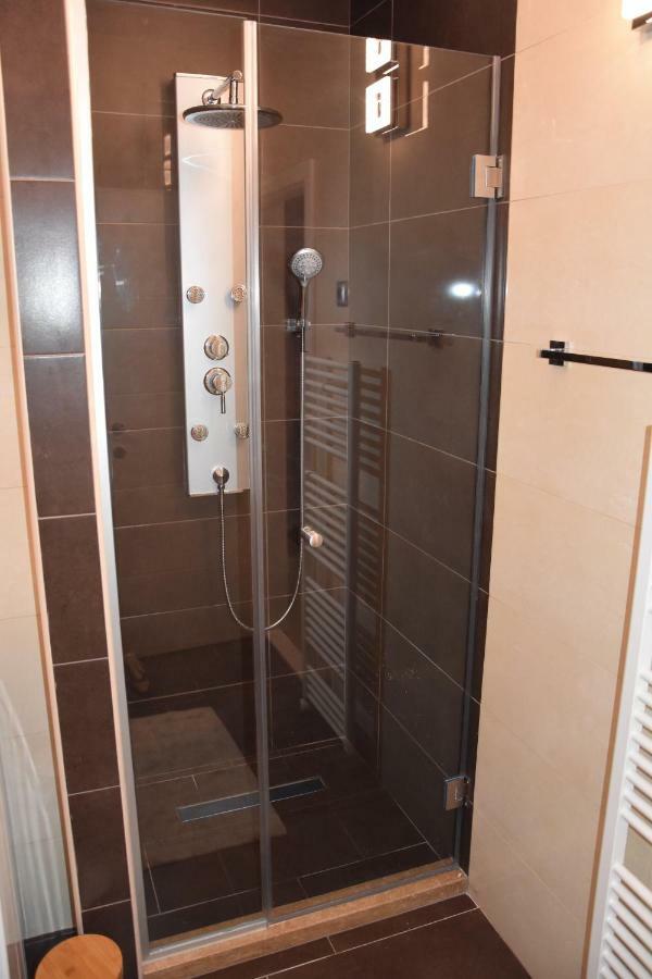 Deni Luxury Apartment スプリト エクステリア 写真
