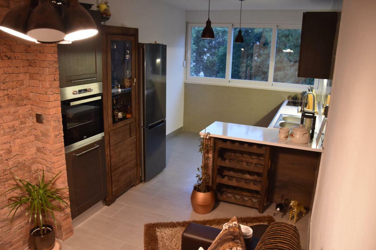 Deni Luxury Apartment スプリト エクステリア 写真