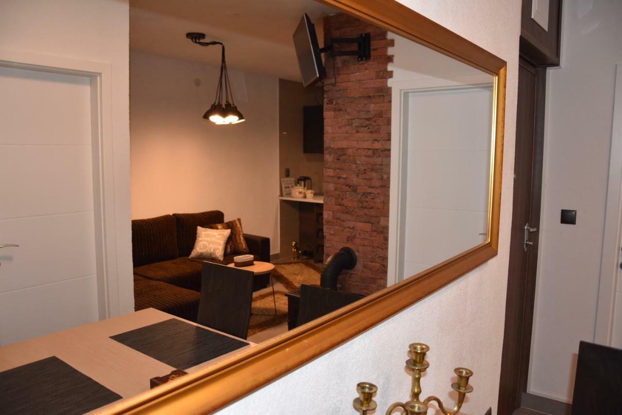 Deni Luxury Apartment スプリト エクステリア 写真