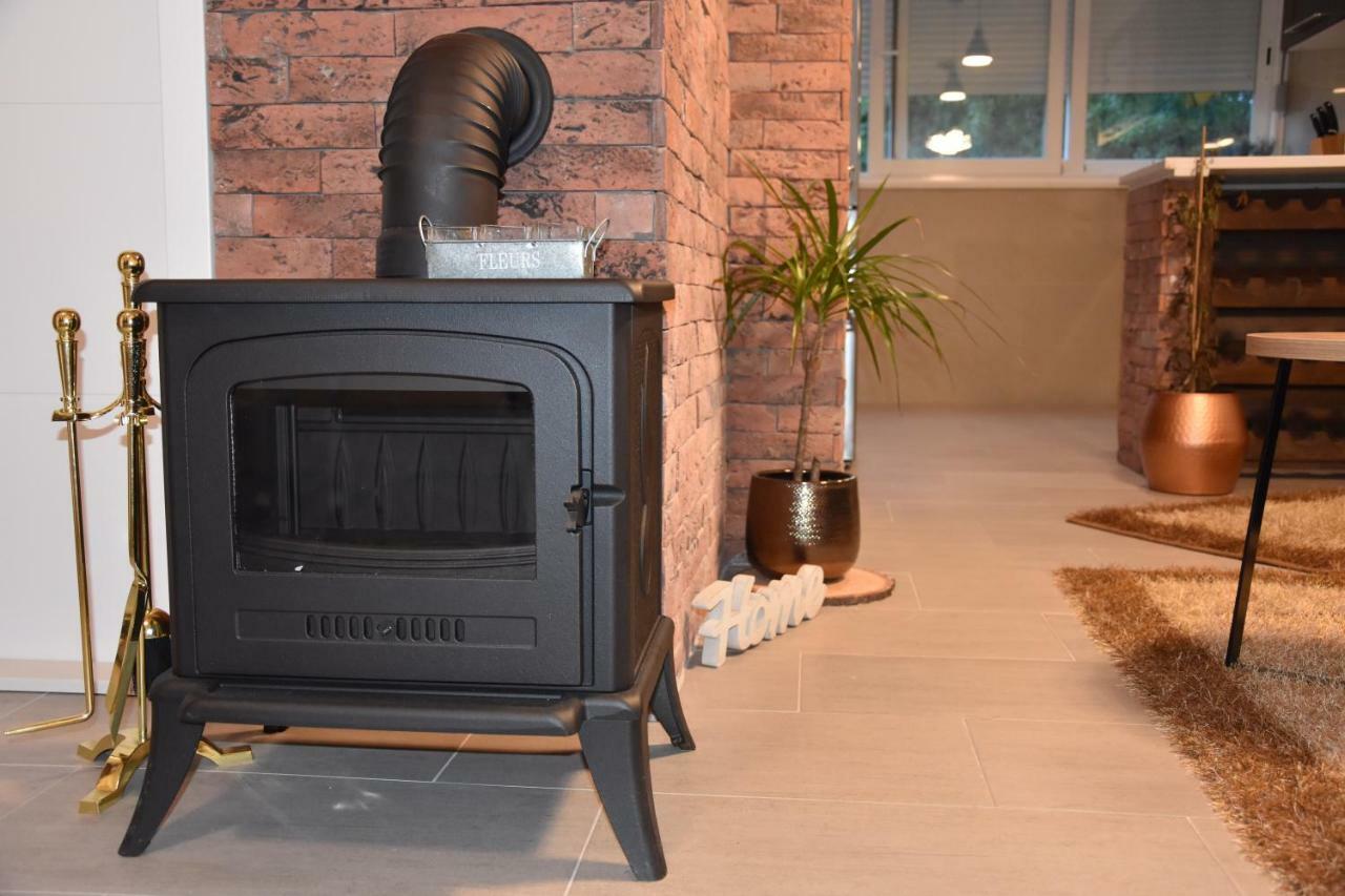 Deni Luxury Apartment スプリト エクステリア 写真