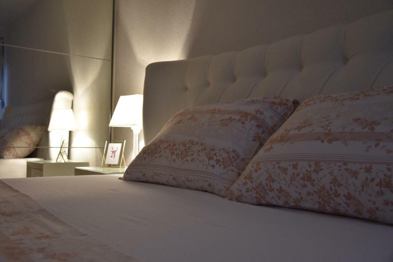 Deni Luxury Apartment スプリト エクステリア 写真