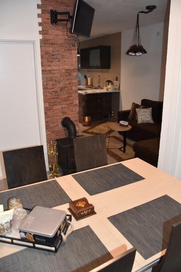 Deni Luxury Apartment スプリト エクステリア 写真