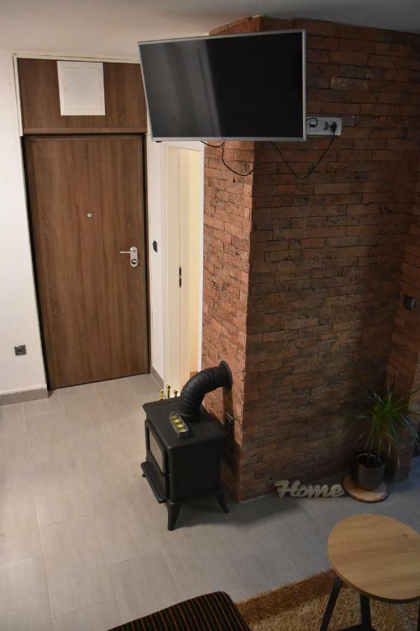 Deni Luxury Apartment スプリト エクステリア 写真