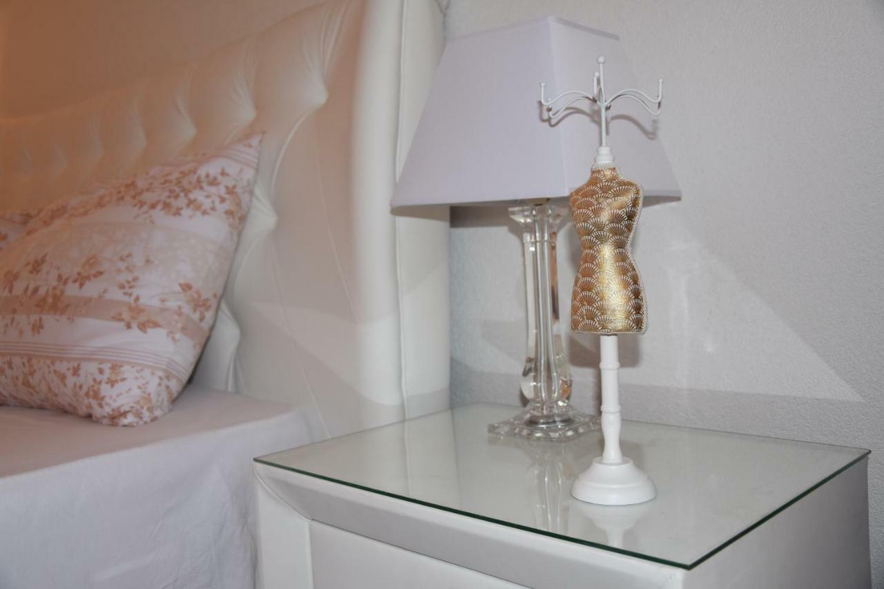 Deni Luxury Apartment スプリト エクステリア 写真