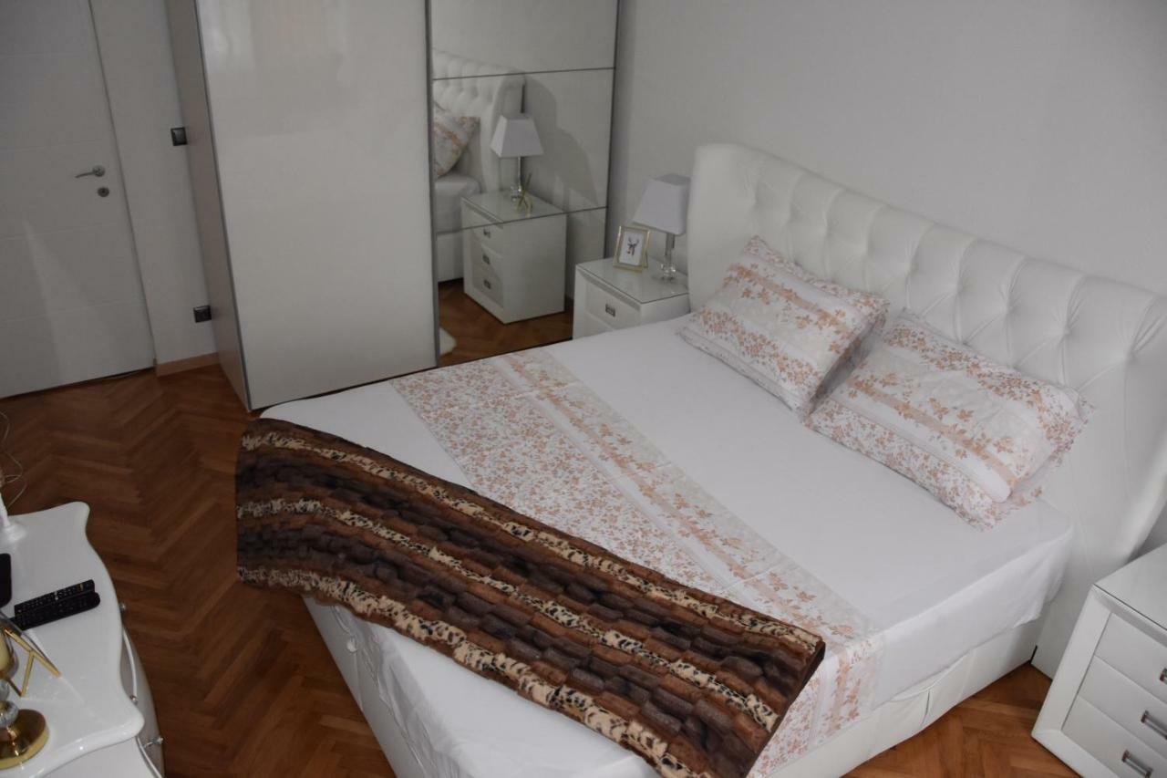 Deni Luxury Apartment スプリト エクステリア 写真