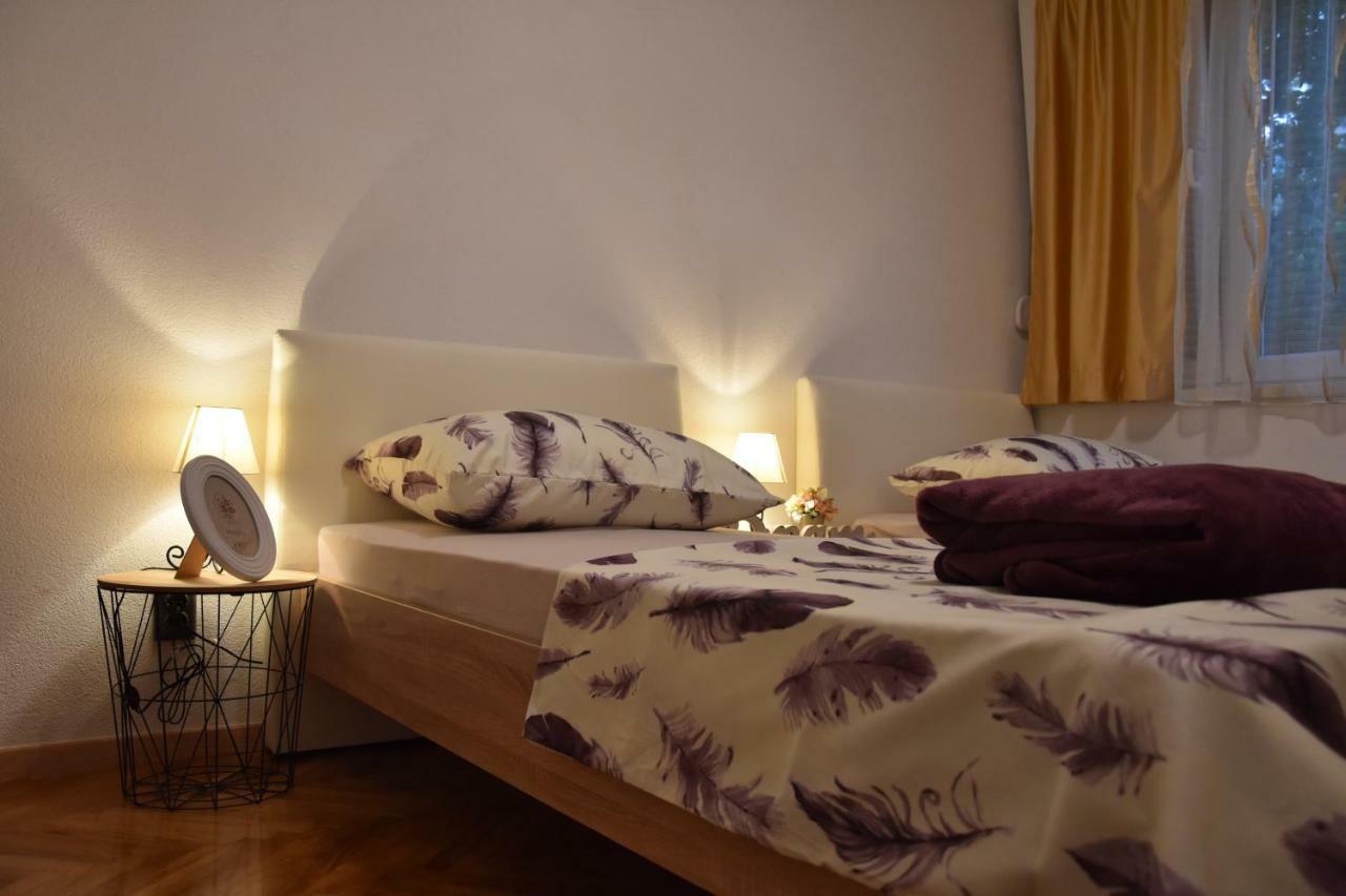 Deni Luxury Apartment スプリト エクステリア 写真